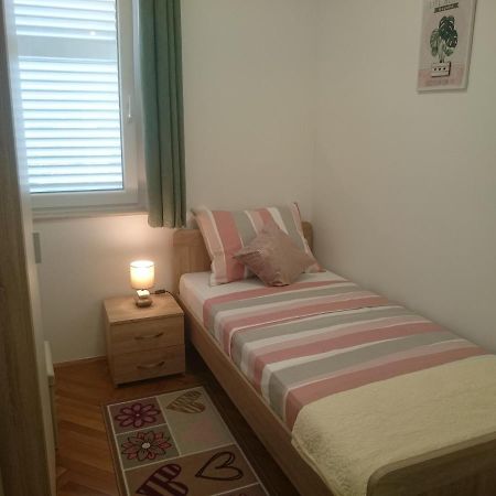 Apartman Sanja Lejlighed Rovinj Eksteriør billede