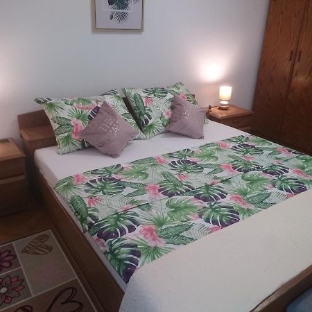Apartman Sanja Lejlighed Rovinj Eksteriør billede