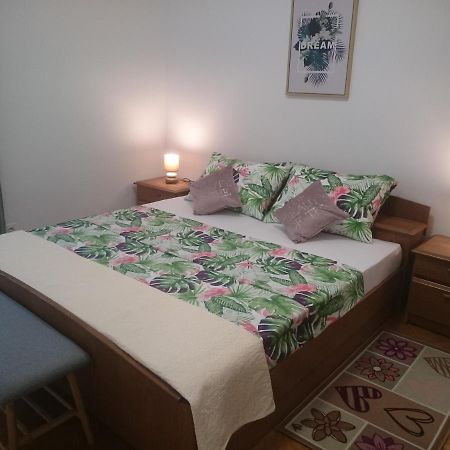 Apartman Sanja Lejlighed Rovinj Eksteriør billede