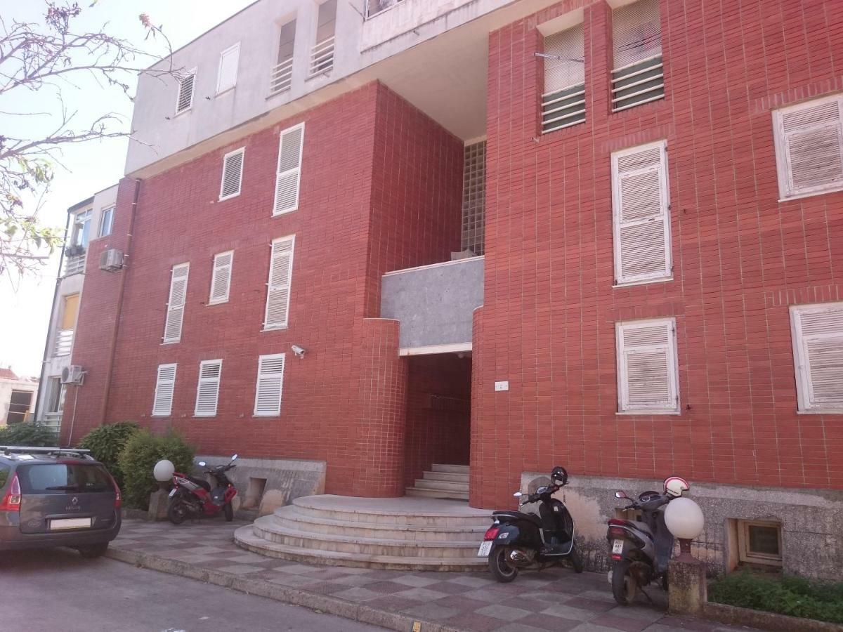 Apartman Sanja Lejlighed Rovinj Eksteriør billede