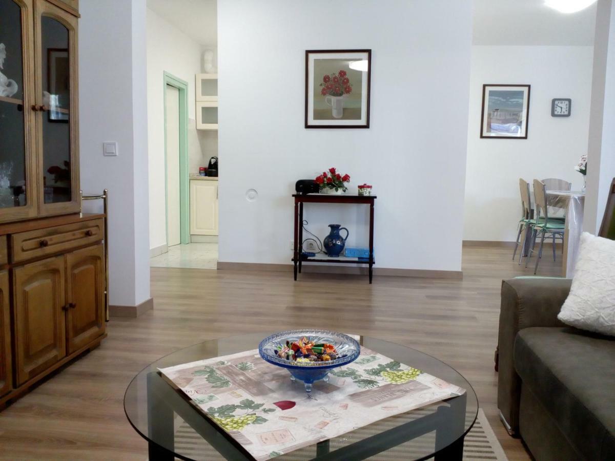 Apartman Sanja Lejlighed Rovinj Eksteriør billede